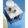 Montana Panton Wire Single Hylla 34.8 x 34.8 x 25.7 cm Hyllsystem 34.8x34.8cm