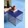 Montana Panton Wire Single Hylla 34.8 x 34.8 x 25.7 cm Hyllsystem 34.8x34.8cm