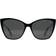 Polaroid PLD 4181/S 80S/M9 Solbriller - Black