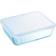 Pyrex Cook & Freez Matlåda 1.5L