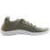 Reima Astelu Kid's Sneakers Barn - Olivgrön/Grå