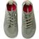 Reima Astelu Kid's Sneakers Barn - Olivgrön/Grå