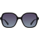 Polaroid Polarized PLD 4177/S/X 807/WJ - Black