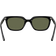 Ray-Ban RB4439D 901 9A Polarized Solglasögon - Black