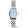 Daniel Wellington Oval Mini S Ice Blue DW00100809
