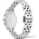 Daniel Wellington Ophelia Mini Ice Blue Silver DW00100809