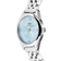 Daniel Wellington Oval Mini S Ice Blue DW00100809