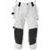 Mascot 17049-311 ¾ Length Trousers - White