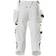 Mascot 17049-311 ¾ Length Trousers - White