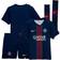 Nike Paris Saint-Germain 2025 26 Stadium Home Kit