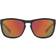 Polaroid Polarized PLD 2161/S OIT/OZ - Black/Red