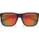 Polaroid Polarized PLD 2161/S OIT/OZ - Black/Red