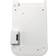 Brother PABU001 White