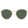 Ray-Ban Round Reverse RBR0103S 001/VR - Polished Arista Gold