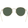 Ray-Ban Round Reverse RBR0103S 001/VR - Polished Arista Gold