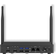 ASUS BNUC13BRFA200B02I Barebone Intel Atom x7425E Kit