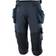 Mascot 17049-311 ¾ Length Trousers - Dark Navy