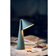 Frandsen Ami Portable Table Lamp Olive Stone Bordlampe
