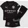 Puma Manchester City Away Mini Kit 2025 2026