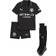 Puma Manchester City Away Mini Kit 2025 2026