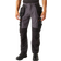Regatta Infiltrate Stretch Holster Trousers - Iron Black