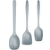 Rosti Classic Grytskedset 3 Delar Dusty Blue Stekspade 3st