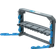 GBC Foton 30 Refillable Cartridge with 75 Micron Transparent