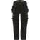 Regatta Infiltrate Stretch Holster Trousers - Black