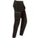 Regatta Infiltrate Stretch Holster Trousers - Black