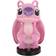 Cable Guys Disney Angel Stitch Phone Holder & Controllers