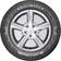 Goodyear UltraGrip Cargo EDR 215/60 R17C 104H