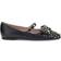 Valentino Garavani Mary Jane Bowow - Black