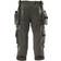 Mascot 17049-311 ¾ Length Trousers - Dark Anthracite