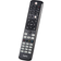 Hama Universal Remote Control for Philips TVs, IR, Teachable, Illuminating Butto