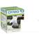 DYMO LabelWriter 102mmX210mm DHL Labels 1 Roll of 140 Labels (1 stk) 9.3x11.5cm