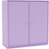 Montana Furniture 1118 Modul Inkl Sokkel Iris Dybde 30 cm Opbevaringsskab 69.6x69.6cm