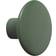 Muuto Dots Dusty Green Coat Hook 9cm