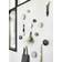 Muuto Dots Midnight Blue Coat Hook 9cm