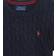 Polo Ralph Lauren Cotton Cable Knit Sweater - Navy Blue (322702674060)