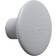 Muuto Dots Grey Coat Hook 9cm