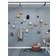 Muuto Dots Midnight Blue Coat Hook 9cm