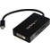 StarTech DisplayPort Mini-DisplayPort/DVI/HDMI 0.2m