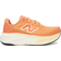 New Balance Fresh Foam X More v6 W - Peach Nectar/Flare/Bisque