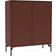 Montana Furniture Cover Masala Storage Cabinet 70x70cm
