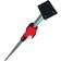 Bessey STE370 Materialstötta 1st