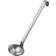 Rösle Hook Soup Ladle 25cm