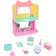 Gabby's Dollhouse Movie Portal Rooms Kitchen