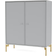 Montana Furniture Cover Fjord Storage Cabinet 70x70cm