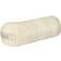 Casall Yoga Bolster Pillow Wool Off White
