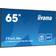 Iiyama LH6565UHSB-B1